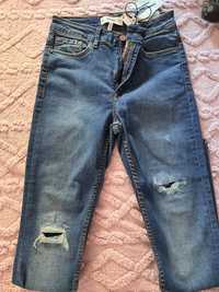 Mango Blugi Jeans