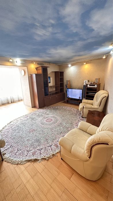 Сдам 2х комн на Набережной славск