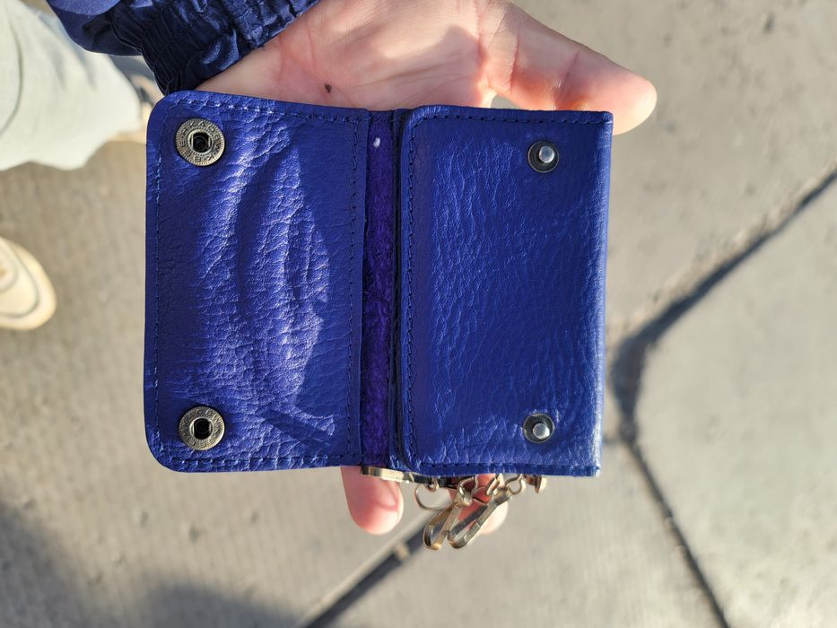 Kashalok naturalniy koja