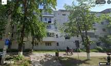 Apartament 2 camere la pret de garsoniera, Donici