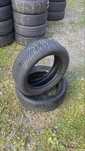 195/55R16 Goodyear iarna m+s