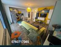 Apartament 2 camere open space Ferval