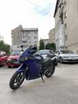 Vând motocicletă 125cc(A1)