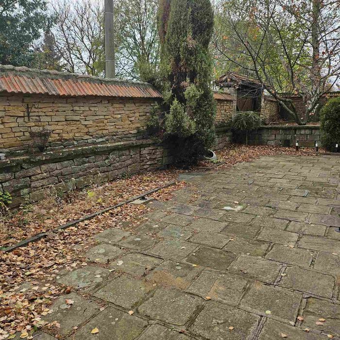 Къща с душа в с. Бероново