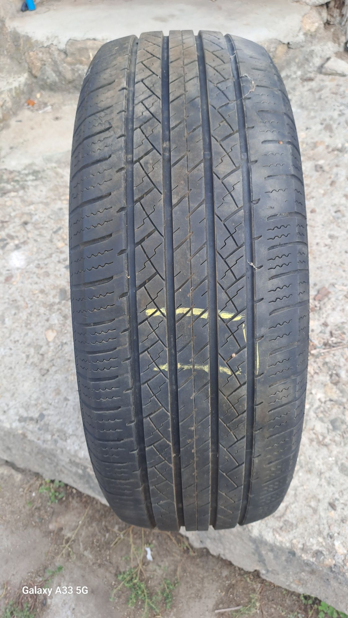 265/70/16 comforser cf2000 4бр