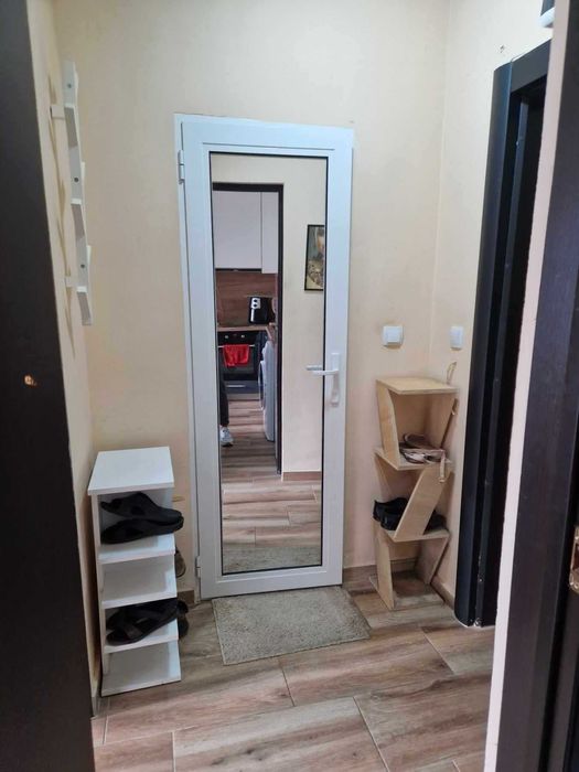 Дава се под наем Двустаен апартамент в София, Банишора - 60 кв.м за 408 € - Снимка #10