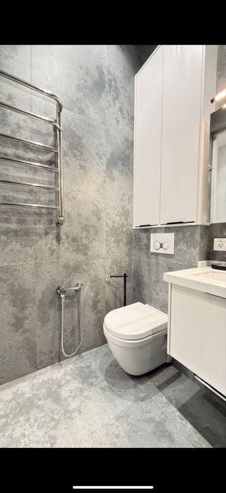 Новостройка Инфинити 2х Аренда. Миробод