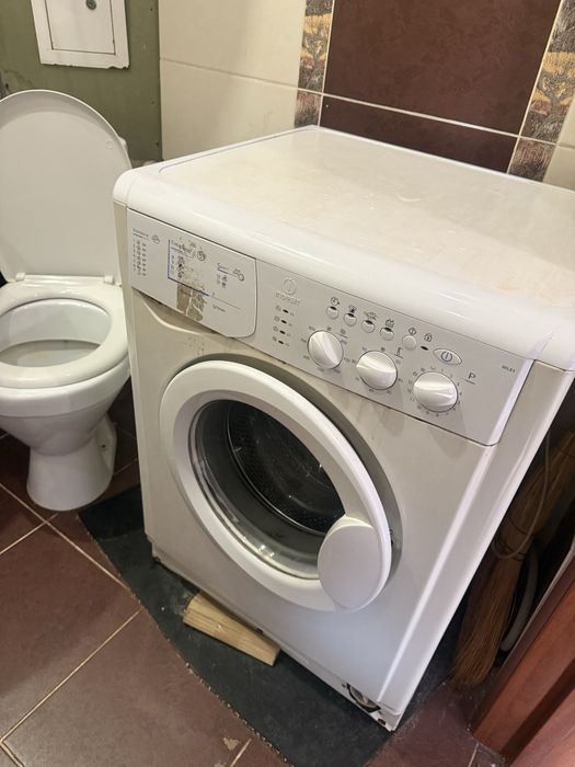 машинка стиральная