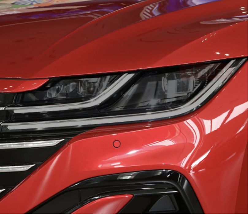 Sticla Far VW Touareg 2016~2018/VW Arteon 2018-2022