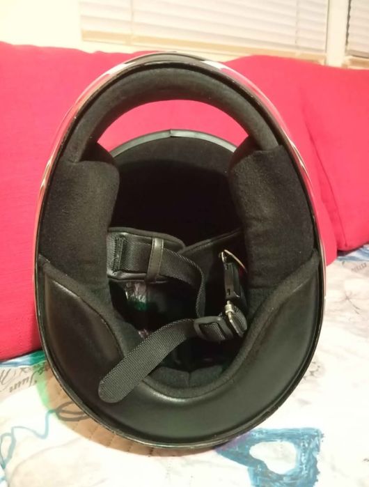 Каска за мотор S