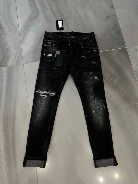 Blugi Dsquared , toate marimile