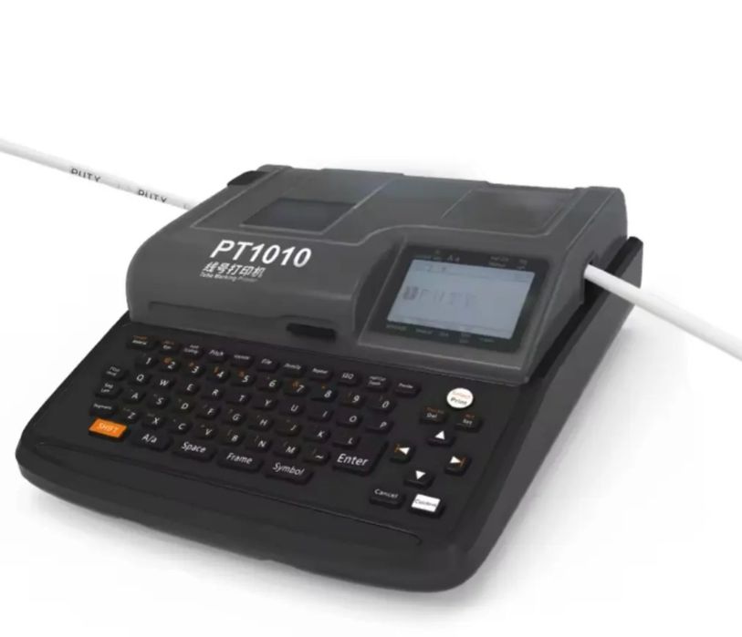 Маркировочный принтер PT-1010