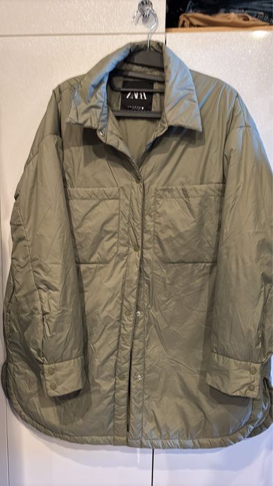 Зимно зимно късо