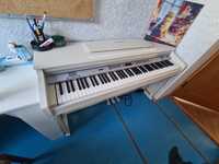 Цифровое пианино Kurzweil KA-150 WH