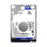 WD, Toshiba, Samsung HDD 1TB