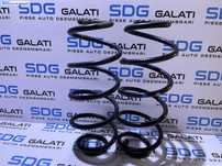 Set Arc Arcuri Spate Stanga Dreapta Peugeot 207 CC Cabrio Decapotabil 2006 - 2015