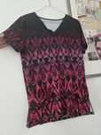 Bluza medicala marimea S