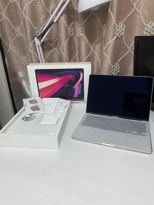 MacBook Pro 13” M1 2020