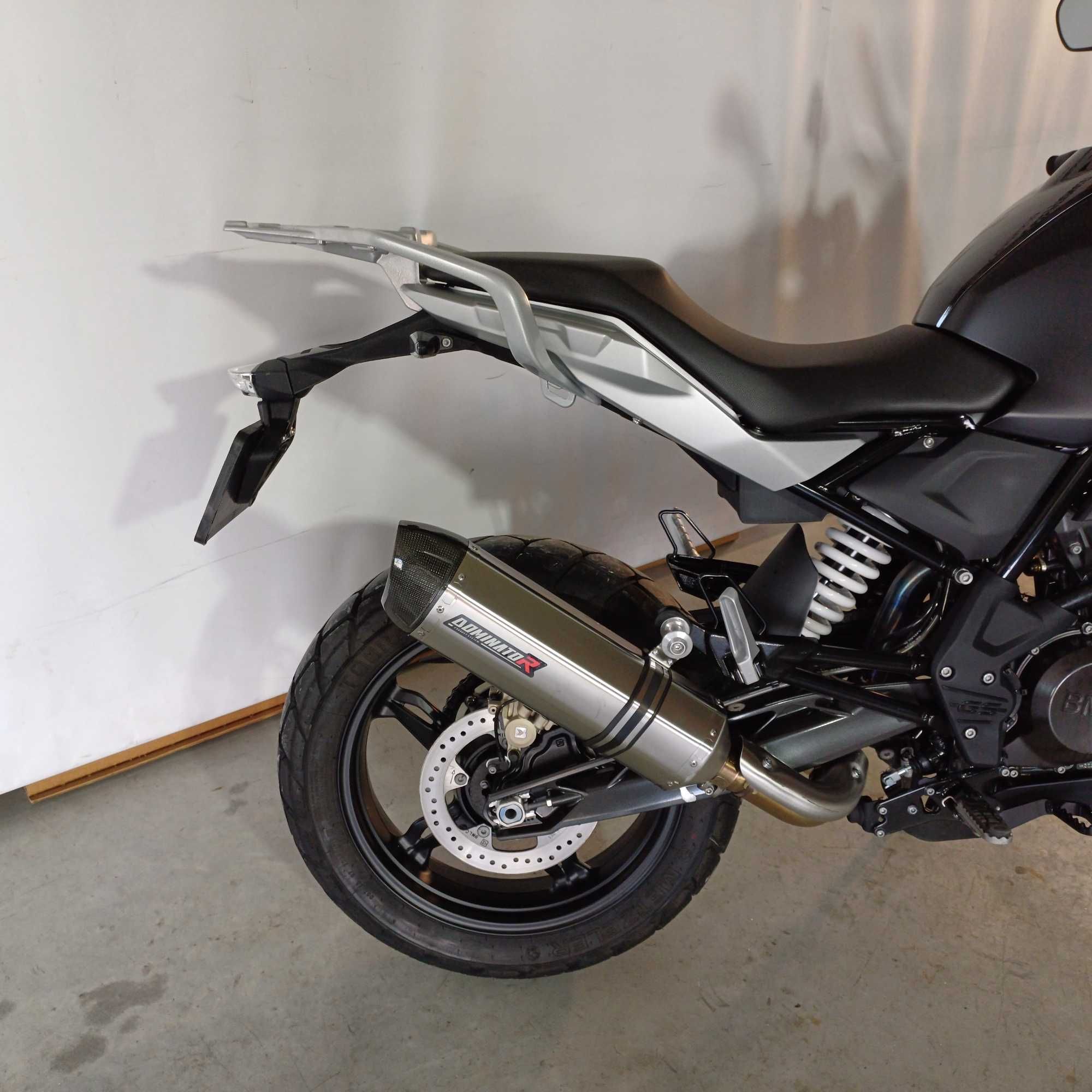 Motocicleta BMW G310 GS A2 | B61322 | motomus.ro