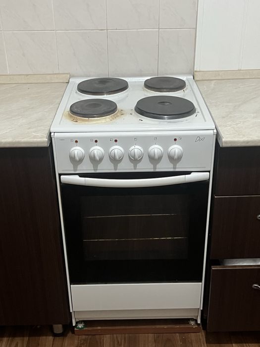 Плита электрическая