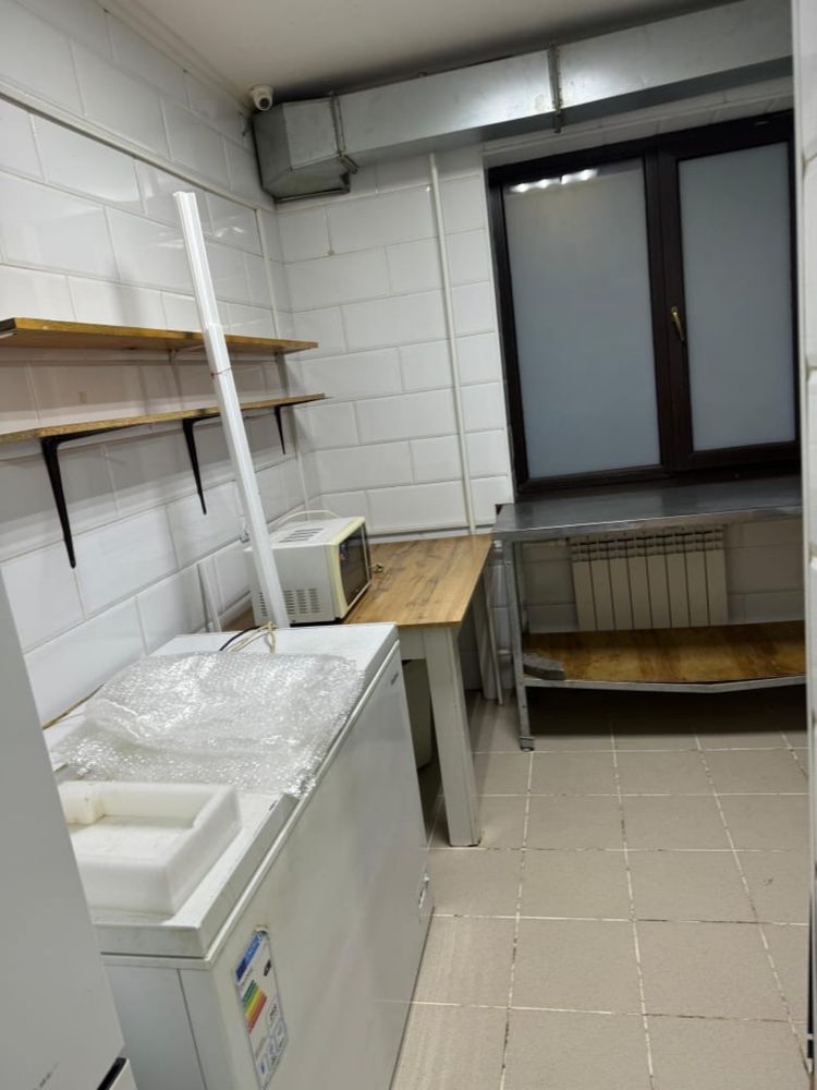 Сдам в аренду помещение
