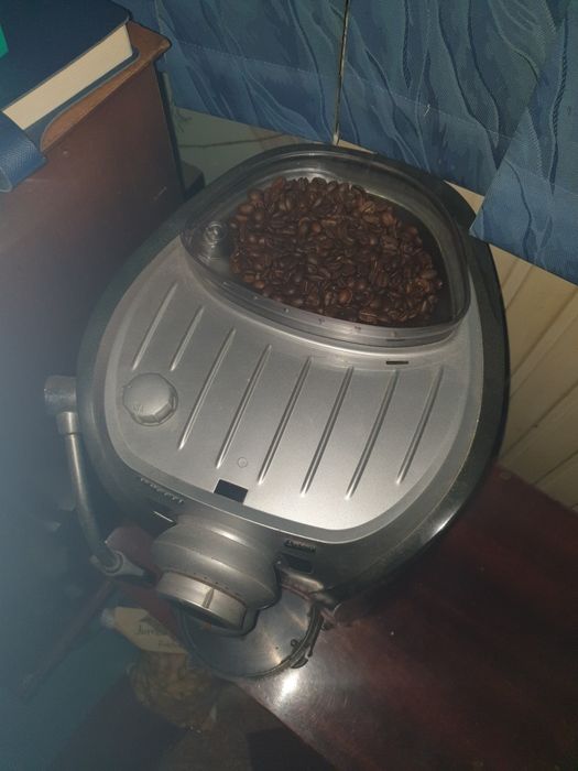 Expresor Saeco Odea Go cafea boabe