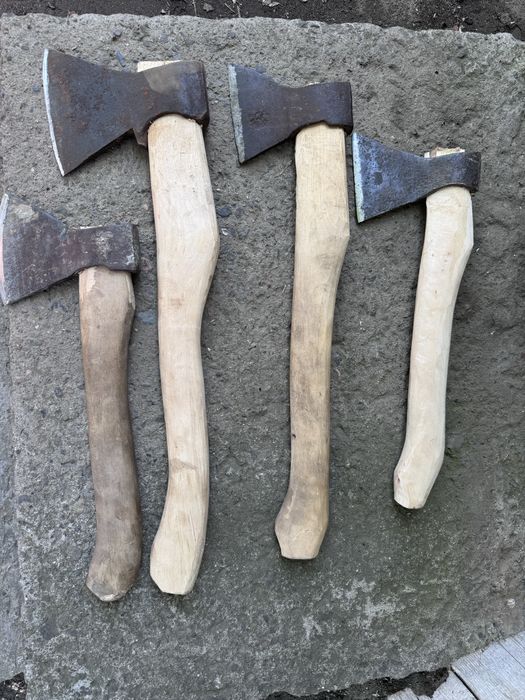 топор,молоток СССР