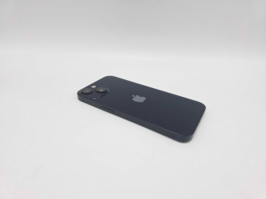 iPhone 13 Black 128GB Neverlocked Stare Buna