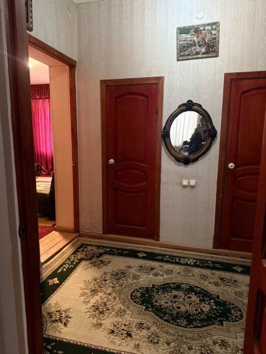 Chirchiq 3 xona kvartira Pedinstitut