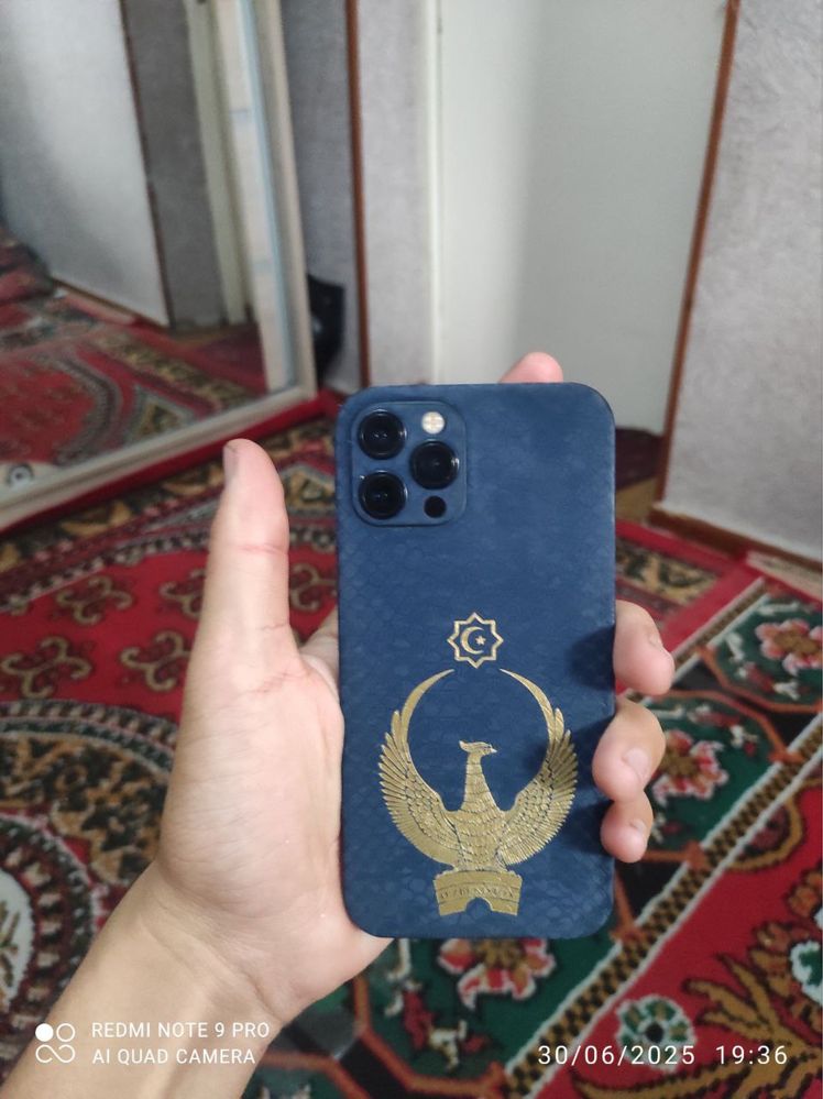 Iphone 12 Pro  256