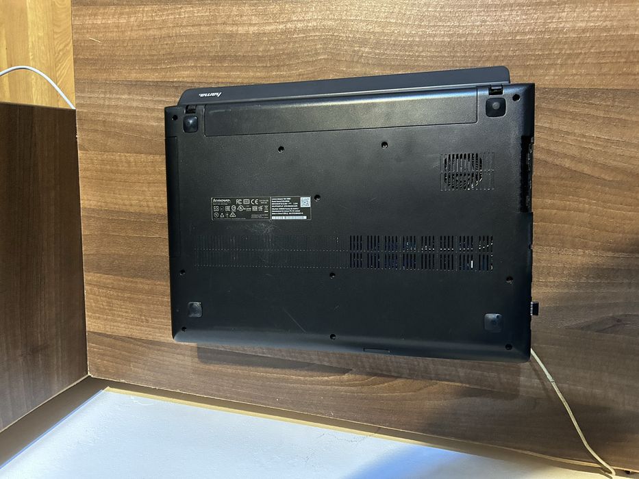 Vand laptop lenova g50 ideal pad 15.6 intel i5 4g ram 500gb windos10