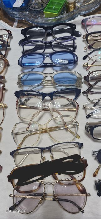 Rame ochelari vedere