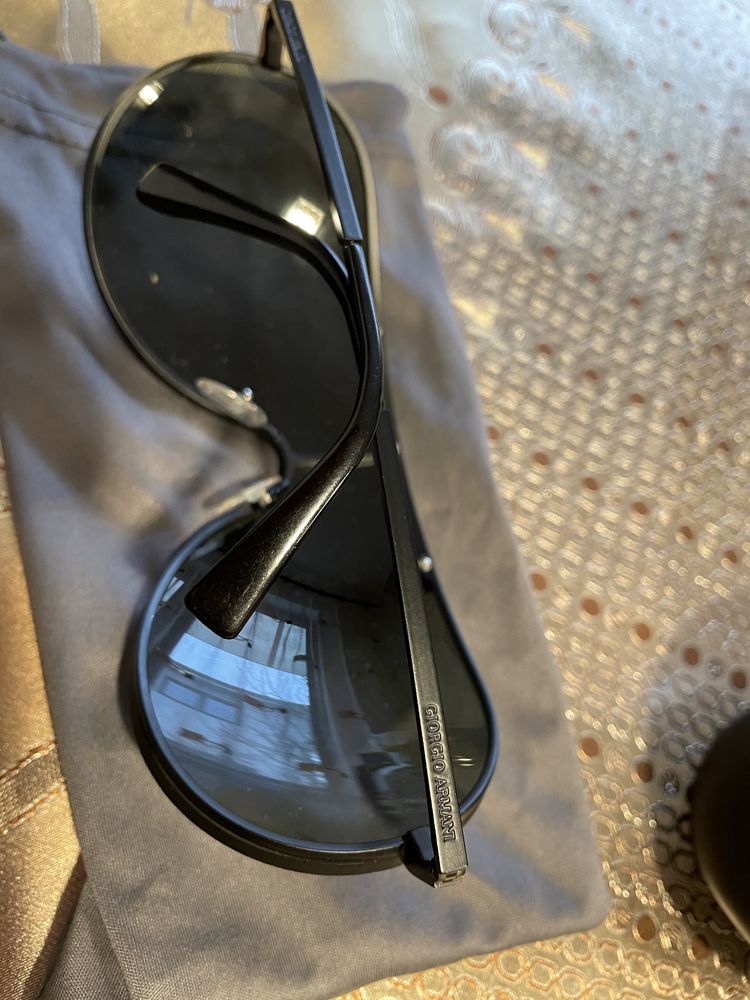 Ochelari Giorgio Armani