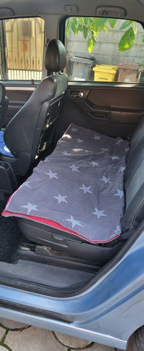Vand Opel Meriva