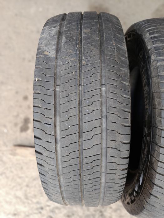 БУСОВИ ЛЕТНИ -2022г.-16цола-235/65-1бр.-99лв."CONTINENTAL"