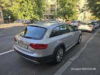Audi A4 Allroad Import Olanda in 2020