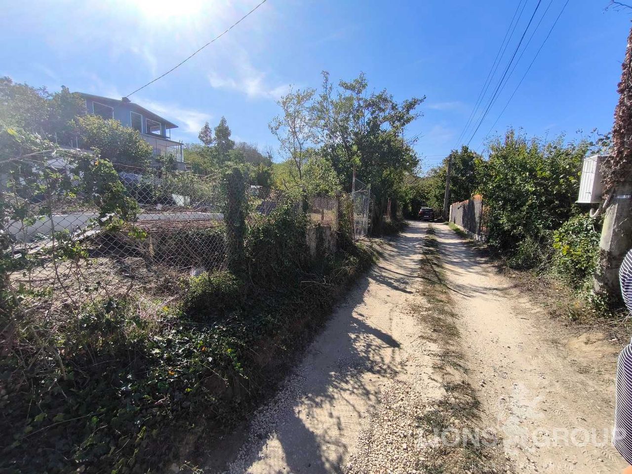 Продава се Парцел в Варна, м-т Боровец - юг - 592 кв.м за 51 €/кв.м - Снимка #6