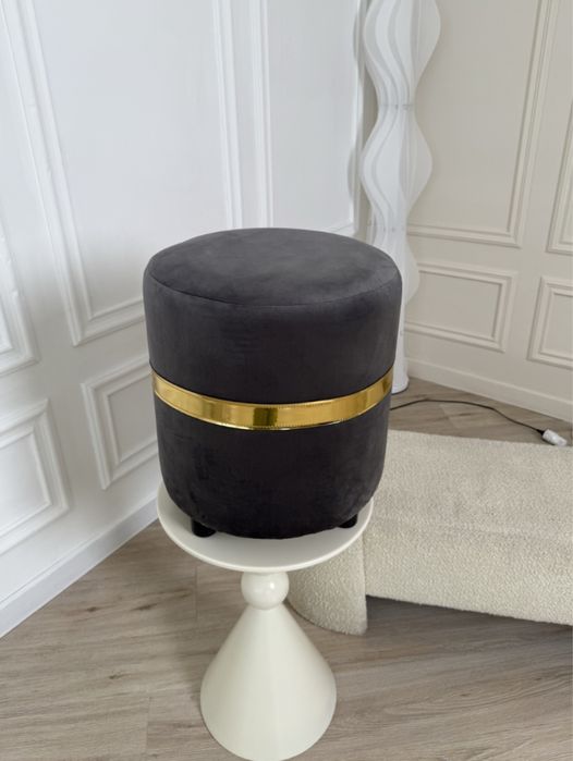 Пуфики Шымкент Weenz.store 35х35х45