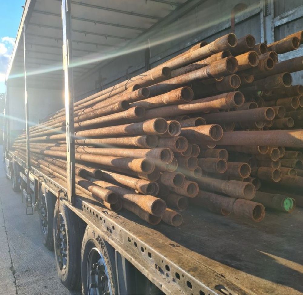 Teava Tubing Transport in toata țara