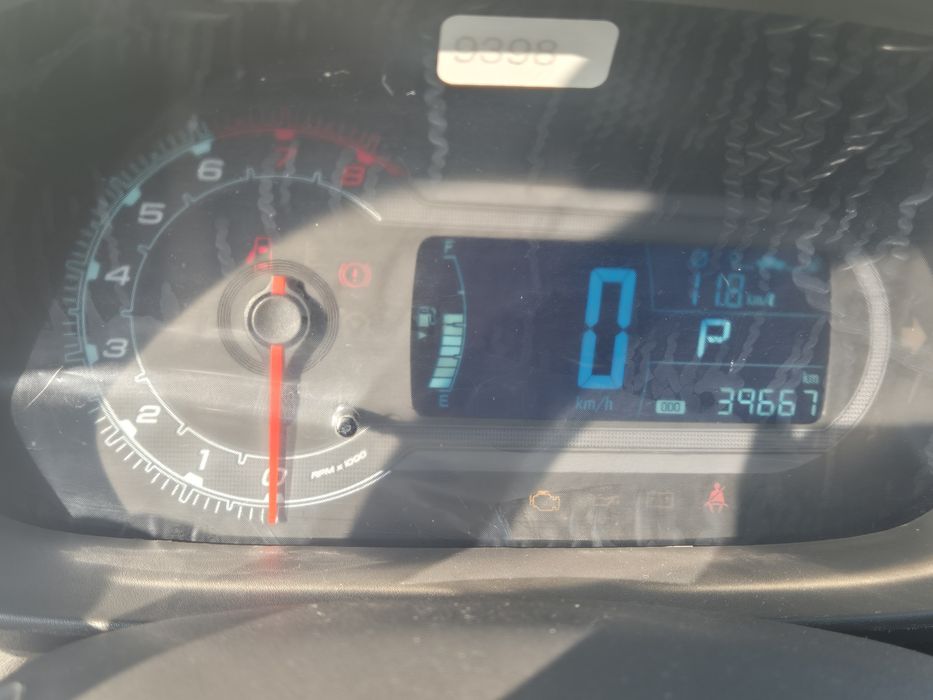 Cobalt 2023 сотилади!!!