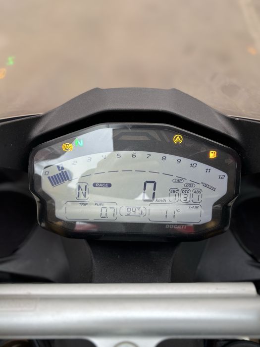 Ducati Panigale 959 Corse 2019