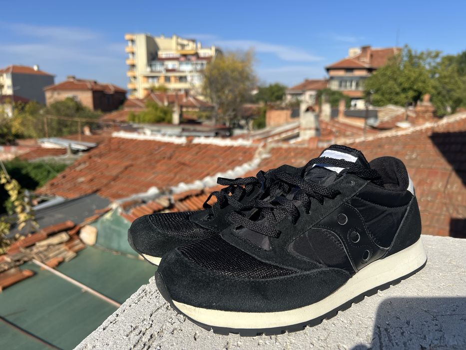 Saucony Jazz 46.5 Low