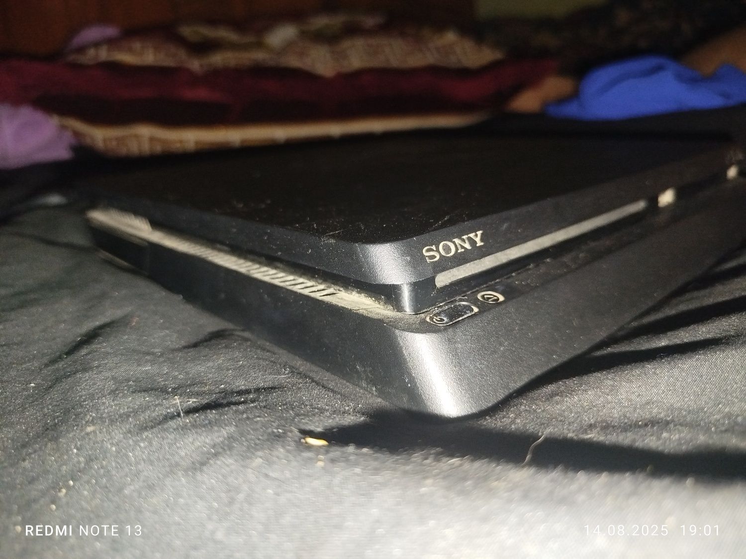 Ps4 состояние хорошее