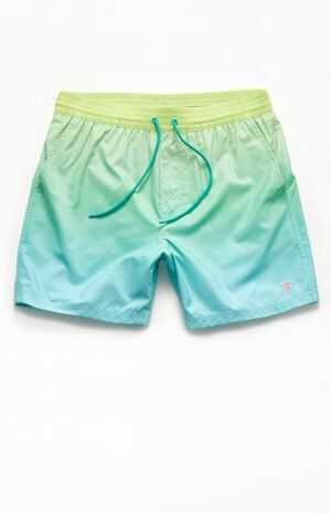 Плувни шорти, къси гащи, бански Guess размер M