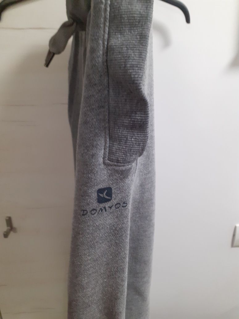 Pantaloni trening, Domyos Decathlon, L slim