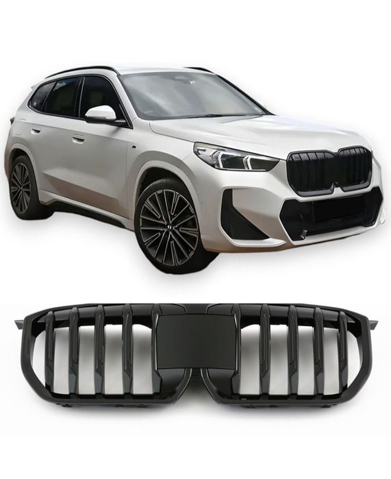 Grila Nari Bmw X1 U11 2022+