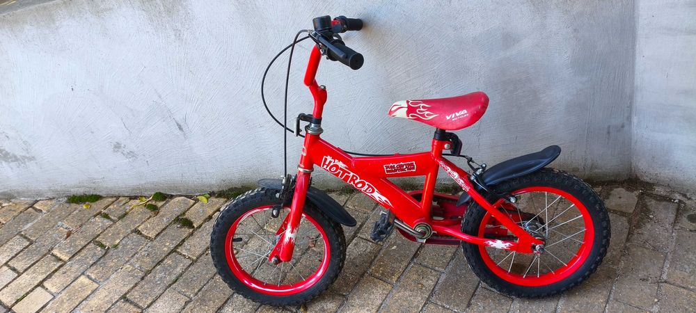 Продавам Велосипеди/Колела 3бр. с различни размери!