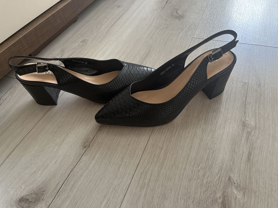 Туфли 36размер