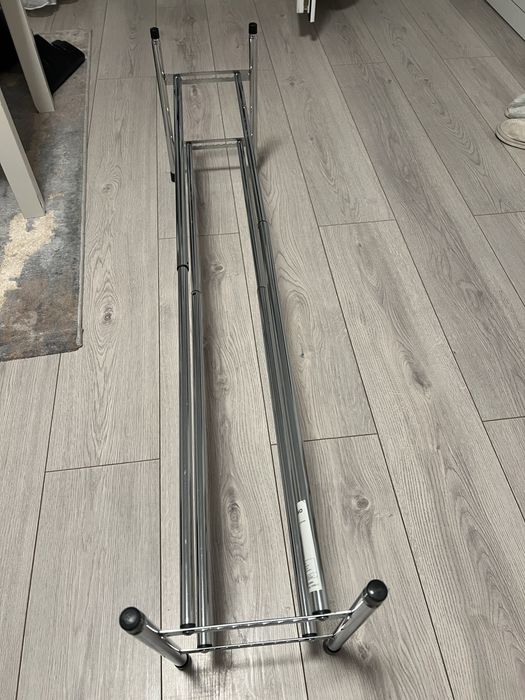 Pantofar extensibil