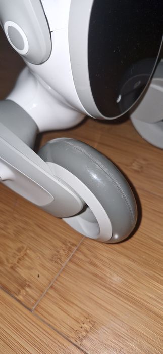 LOONA Bot - KEYi robot